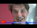 vid�o: 6�mes Journ�es R�gionales Cyber-base 2010