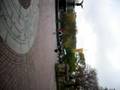 Saxaphone Player in Central Park