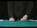 Poker Card Tricks SelMcKenzie Casino