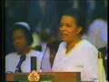 POWERFUL Evangelist Frances Kelly 82 HOLY Convocation COGIC