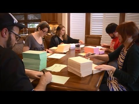 Strip Search, Season 1, Episode 24 - Quick & Consistent