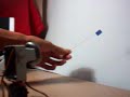 Traking primitivo (seguimiento automatico)