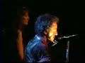 Bruce Springsteen, Empty Sky, Wembley Arena 2002 Bruce Springsteen, Empty Sky, Wembley Arena 2002