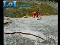 Dan Osman Extreme Climbi (LOL) Dan Osman Extreme Climbi (LOL)
