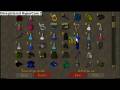 videos de Runescape Bank 2007