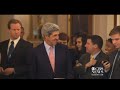 John Kerry video 1