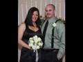 Eric and Bonita Morin's Wedding