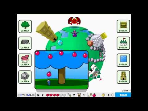 how to beat grow rpg ver.0