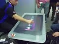 zune-on-microsoft-surface-ces-2008.html