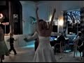 First Wedding Dance - Pulp Fiction Style