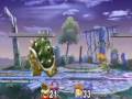 Calv Bowser vs Japie Lucas