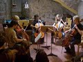 5 cellists - apo