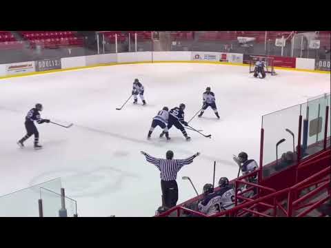 Kai Joy Highlights. Granby Tourny 2023 - M15 AAA Elites (Arsenal vs Lions)