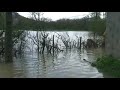 yeguada valle inundaciones en el valle