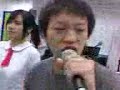 Deans  兩男一女 19/7 rehersal