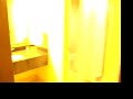 Room at the Dulles Hyatt, Washington