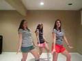 Nobody's Perfect Silly Dance