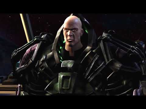 walkthrough - NEW Injustice Gods Among Us Gameplay Walkthrough Part 1 includes Chapter 1 of the Story for PlayStation 3, Xbox 360 and Wii U. This Injustice Gods Among Us G...