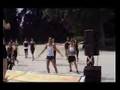 pre NOTTE BIANCE AL Parco sempione
