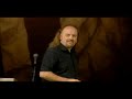 Bill Bailey - Blood Sport and Vegetarians