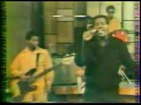 Otis Redding & The Bar-Kays - Try a ...