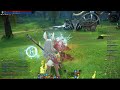TERA (Elin) swim & more Part 4/6