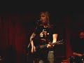 Sunny Sweeney Live at the Saxon Pub, Austin