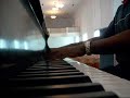 Attempts at the Rach3 cadenza