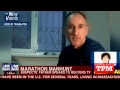 Bombing Suspect's Father:  Somebody Clearly Framed Them
