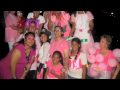 Tasha Pink Glove Dance