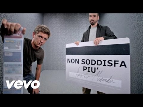 Immagine anteprima YouTube