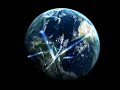 Planeta com efeito After Effects - Trapcode - Particular