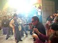 karen tello bailando EL MAN