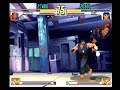 3rd Strike Akuma vs Ryu shoryukens 3rd Strike Akuma vs Ryu shoryukens