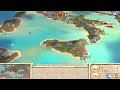 Rome Total War Campaign chapter 2 - ROME Scipii