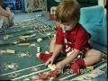 such a cute kid! such a cute kid!