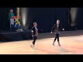 WCDF 2012 : BENELUX : CHOREOGRAPHIES : JOLANDA KORPERSHOEK