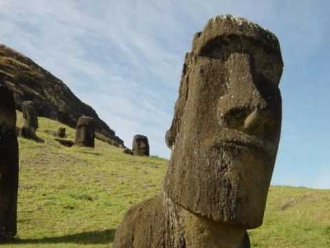 ISLA DE PASCUA