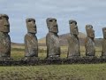 isla de pascua