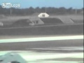 B-2 ステルス爆撃機 1200億円 木っ端微塵に