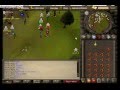 Runescape F2P Pking--Range/2H Range M3l3 U