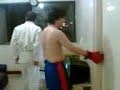 UFC 85 Promo Tour