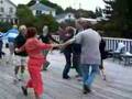 Square Dancing on Mackinac Island