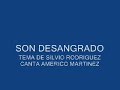 SON DESANGRADO.wmv