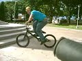 Bmx Davao Toxic