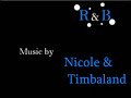 Nicole Scherzinger Feat. Timbaland - Physical