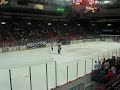 Chris Crane Vs. Dan Sova