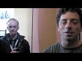 Sergey Brin talks about Google Wave during the Google I/O 2009 developers' conference.