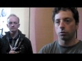 Sergy Brin about Google Wave