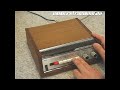 Keio (Korg) Mini Pops Junior drum-box by RetroSound Keio (Korg) Mini Pops Junior drum-box by RetroSound